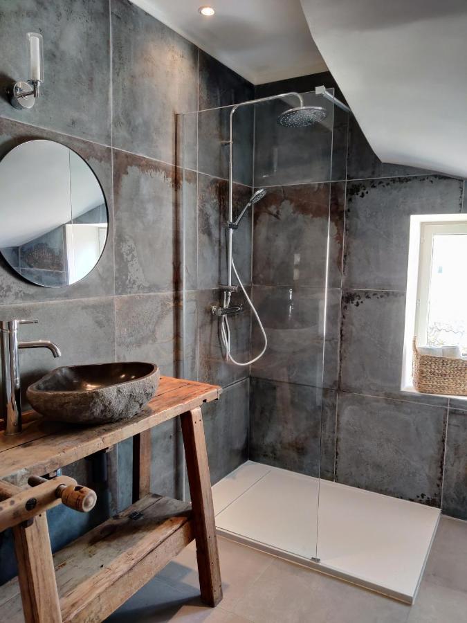 Chambres D'Hotes - Bed And Breakfast Les Palmiers Mèze Екстериор снимка